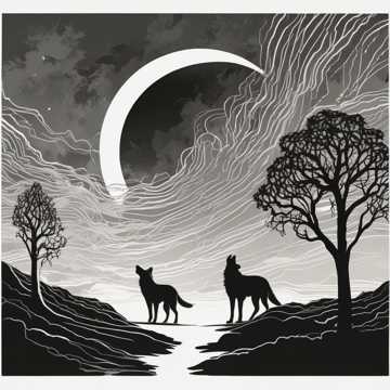 Love Howls at Midnight