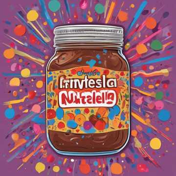 Nutellazza