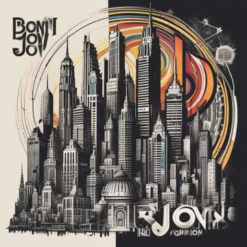 Bon Jovi World 