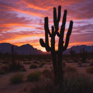 Prickly Pears