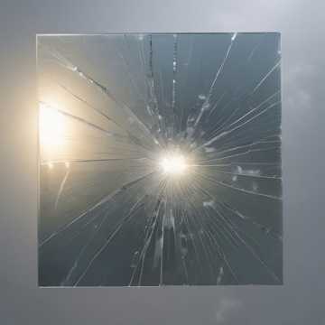 Shattered Glass