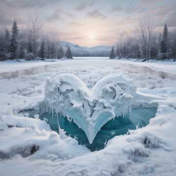  "Frozen Heart"