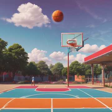 Basketball