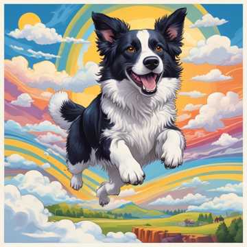 Border Collie