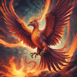 Fall of the Phoenix