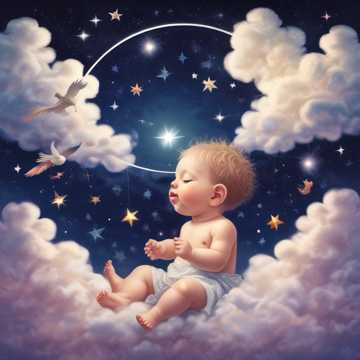 Baby in the Sky