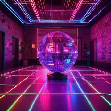 Disco Dance