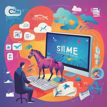 SiMiX Битрикс