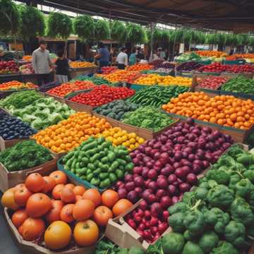 Terça-feira verde