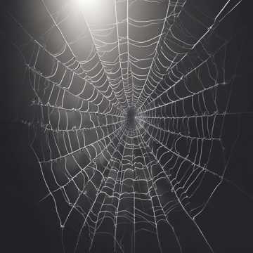 Web of Shadows