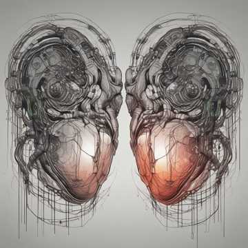 Mechanical Hearts