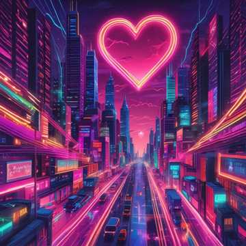 Electric Hearts