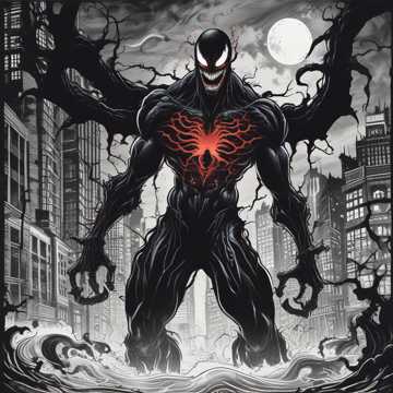 VENOM