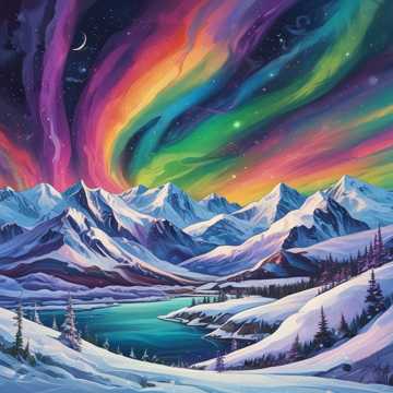 Northern Lights