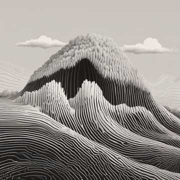 Waves of Zen