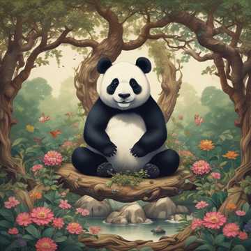 vai panda