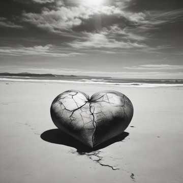 Broken Heart