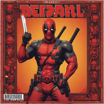 Deadpool 