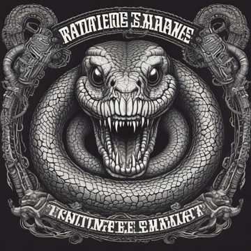 rattlesnake