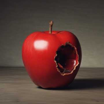 Rotten Apple