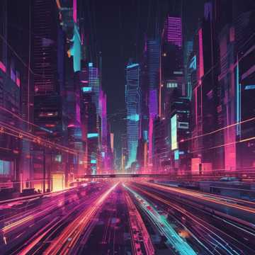 Electric City