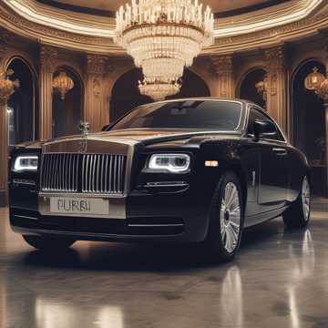 Rolls Royce 