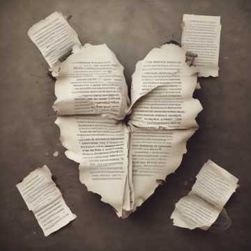 Love Letters Lost