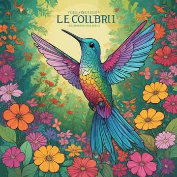 La légende du Colibri 48