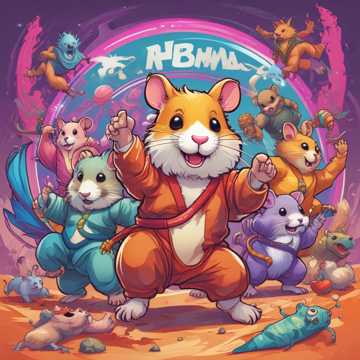 HAMSTER KOMBAT EASY MONEY CASH!!