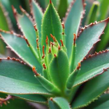 Aloe Vera Boom