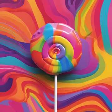 Lollipops