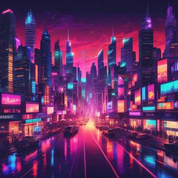 Digital Dreams