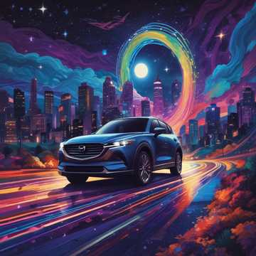 2014 Mazda CX-5