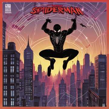 Spider Man Anthem