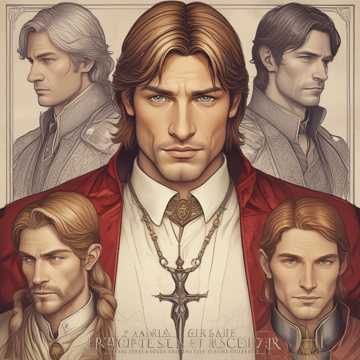 Jaime Lannister