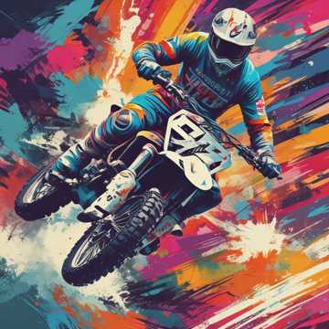 Motocross 2
