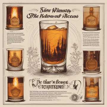 Whiskey - Taste of Autumn