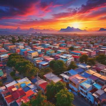 Amor de Zamboanga