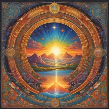 Gayatri Mantra Melodies