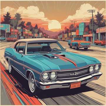 Chevelle