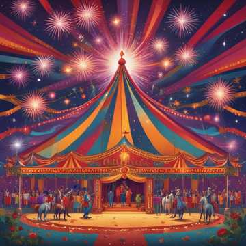 love song to the circus 