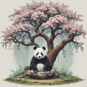 vai panda