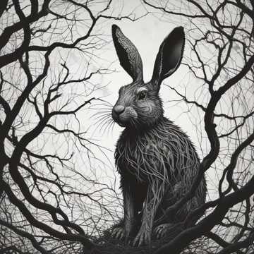 kill the bunny (deep house 2)