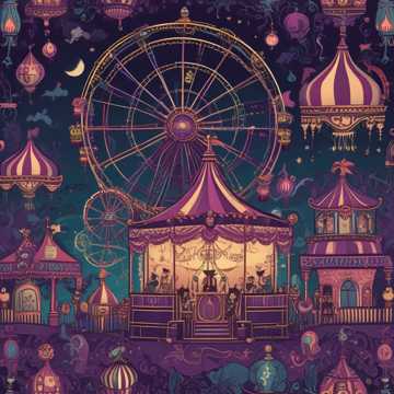 Midnight Carnival