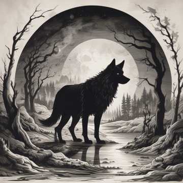 El Camino del Lobo