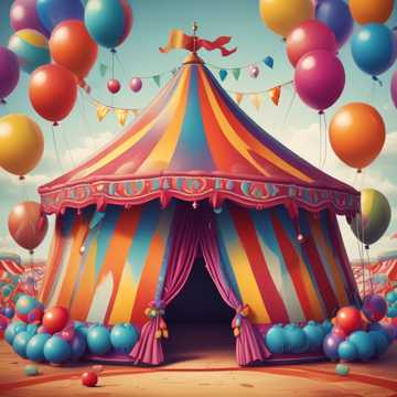 circus 