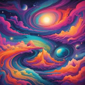 Cosmic Dreams