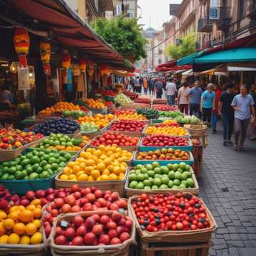 Aparecida das Frutas