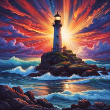 Lighthouse (Classic Rock) 19