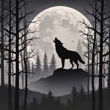 Howl at the Moon